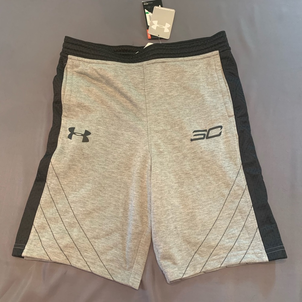 Boys shorts